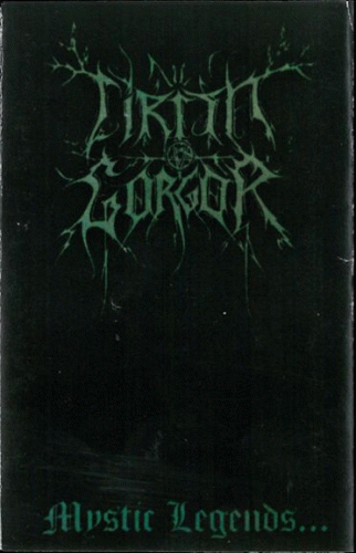 Cirith Gorgor : Mystic Legends...